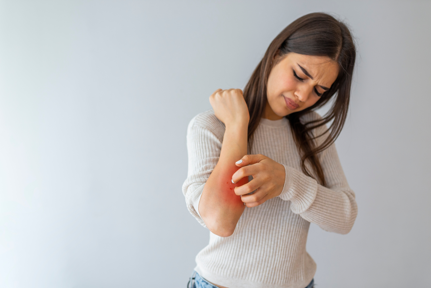 4 Causes of Psoriasis