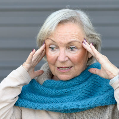 3 Early Symptoms of Dementia