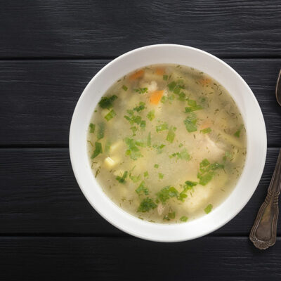 3 Recipes to Fight Flu and Cold