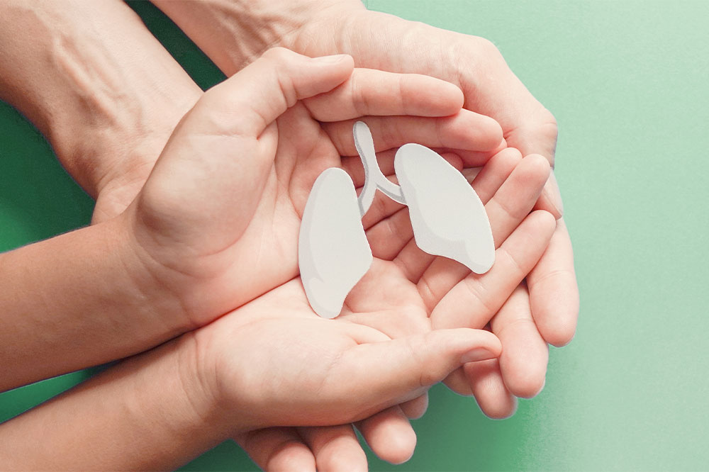 7 Nutritional Tips to Manage PAH