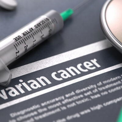7 Early Warning Signs of Ovarian Cancer