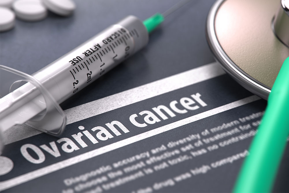 7 Early Warning Signs of Ovarian Cancer