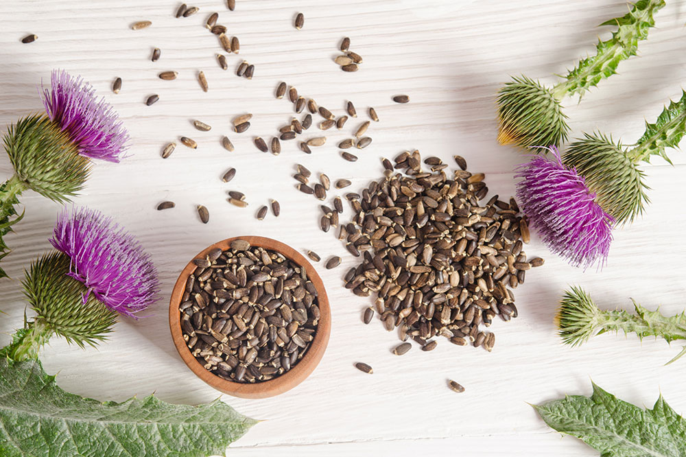 7 Effective Home Remedies for Hepatitis C