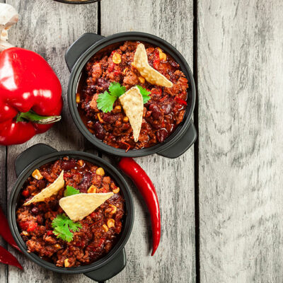 7 Foods That Make UTIs Worse