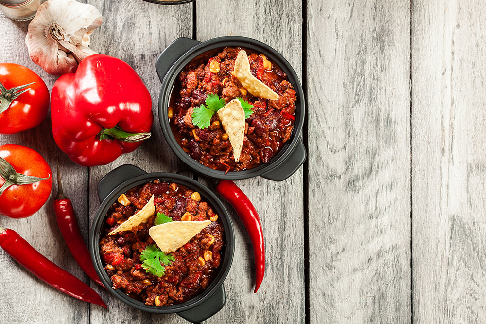 7 Foods That Make UTIs Worse