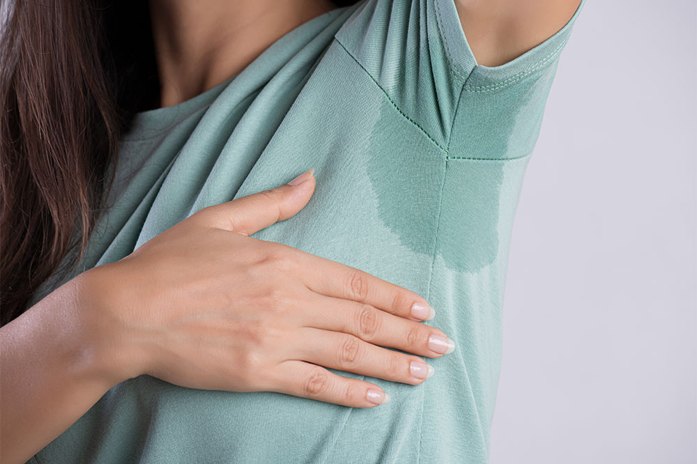 7 Tips to Sleep Peacefully for Hyperhidrosis Patients