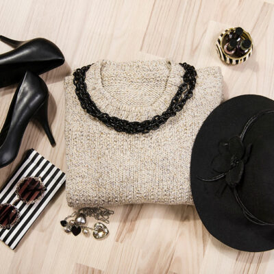 4 Accessories That Can Elevate Any Outfit