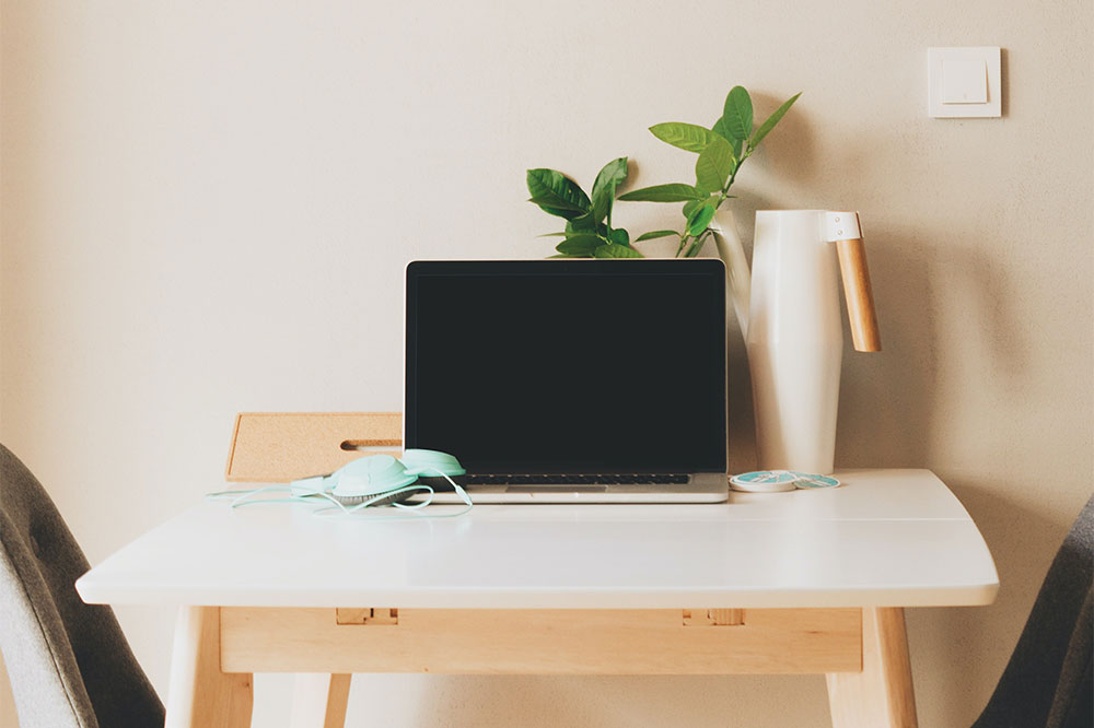 4 Best Laptops for Working From Home