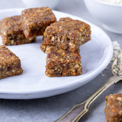 4 Tasty Diabetes-Friendly Desserts