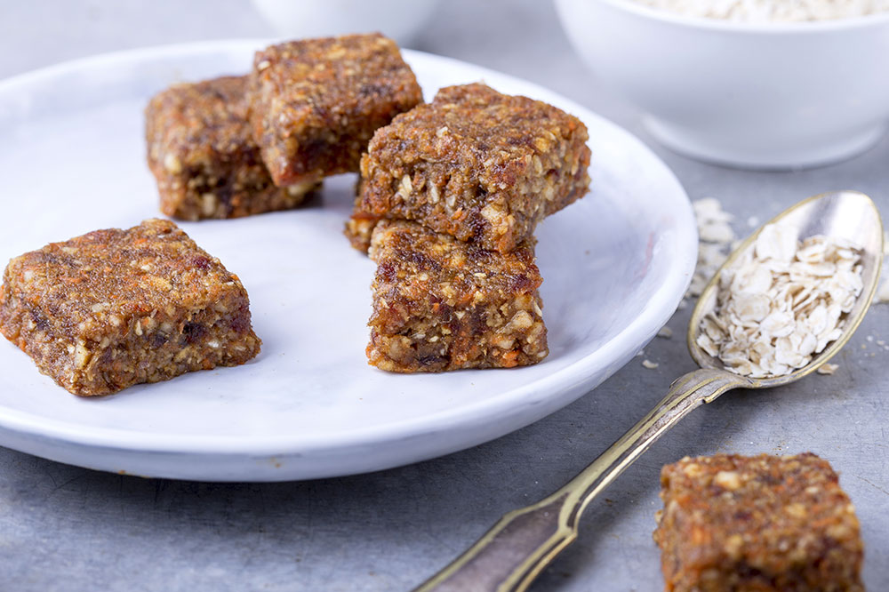 4 Tasty Diabetes-Friendly Desserts