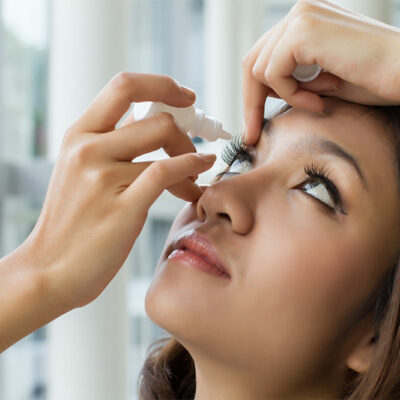 5 Eye Drops That Help Manage Dry Eye