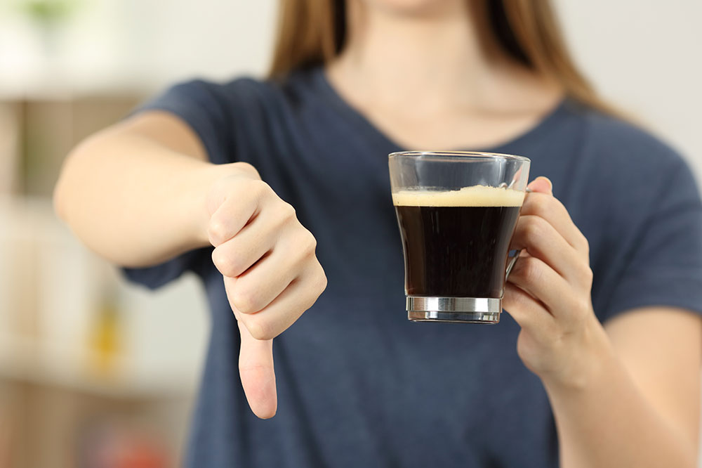 5 Foods to Avoid for Schizophrenia Patients