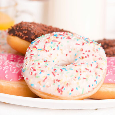 5 Foods to Avoid to Treat Dandruff