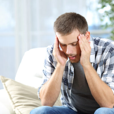 5 Early Warning Signs of Multiple Sclerosis