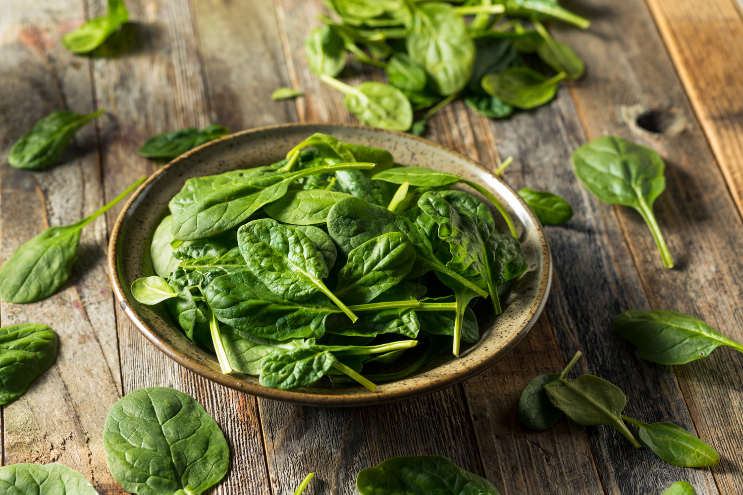 5 Foods to Help Manage Blood Sugar