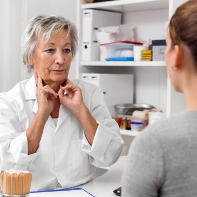 5 Symptoms Linked to Lymphoma