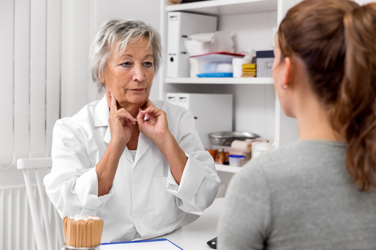 5 Symptoms Linked to Lymphoma