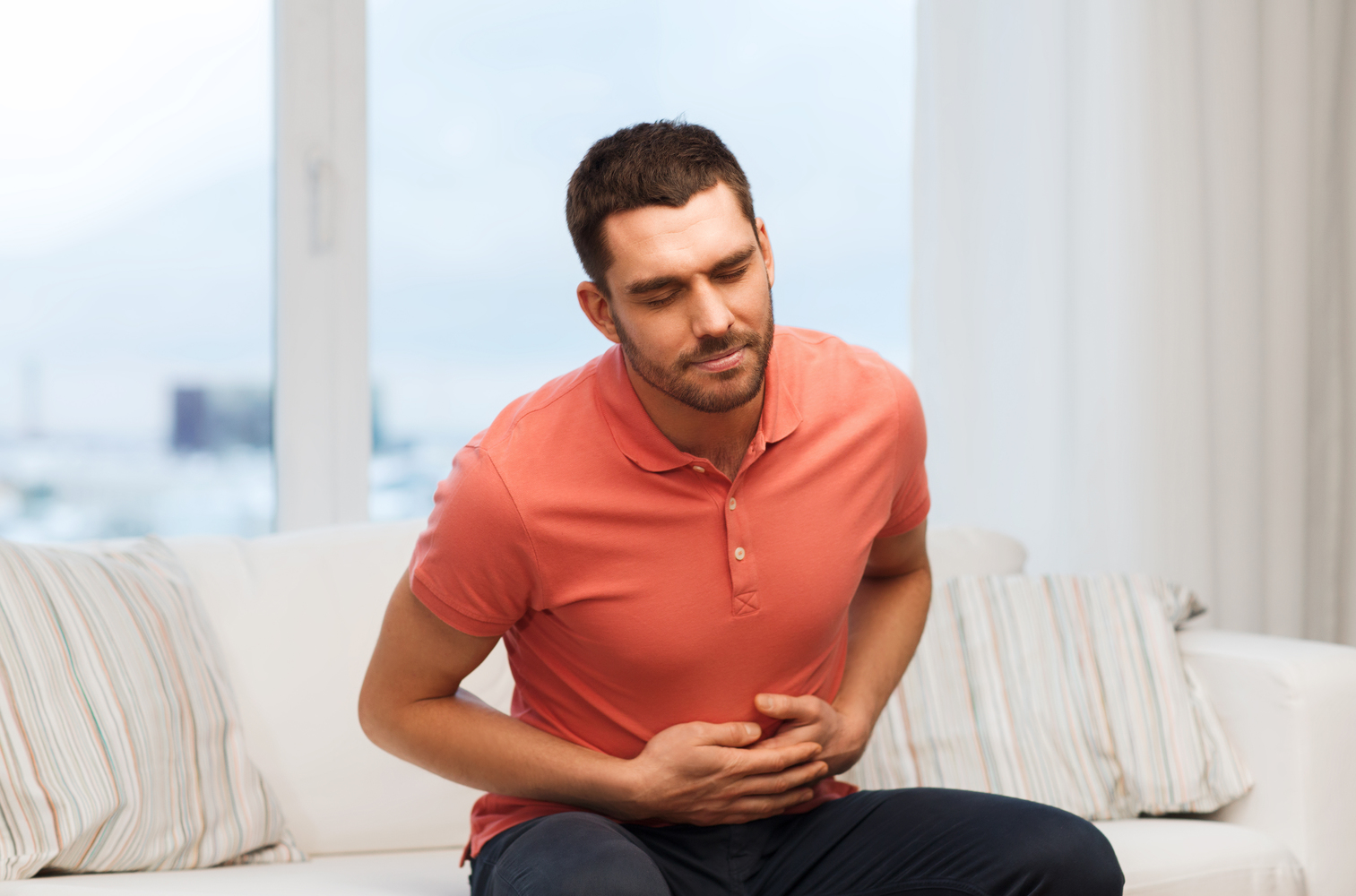 5 Symptoms Linked to Pancreatic Cancer