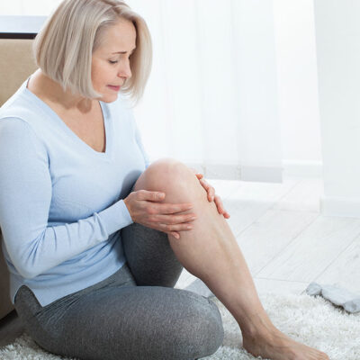 5 Treatment Options for Osteoporosis