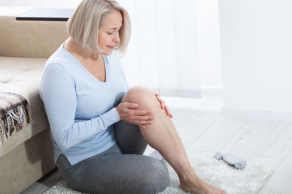 5 Treatment Options for Osteoporosis