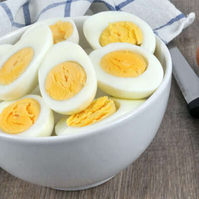 6 Foods to Avoid for Lowering Cholesterol