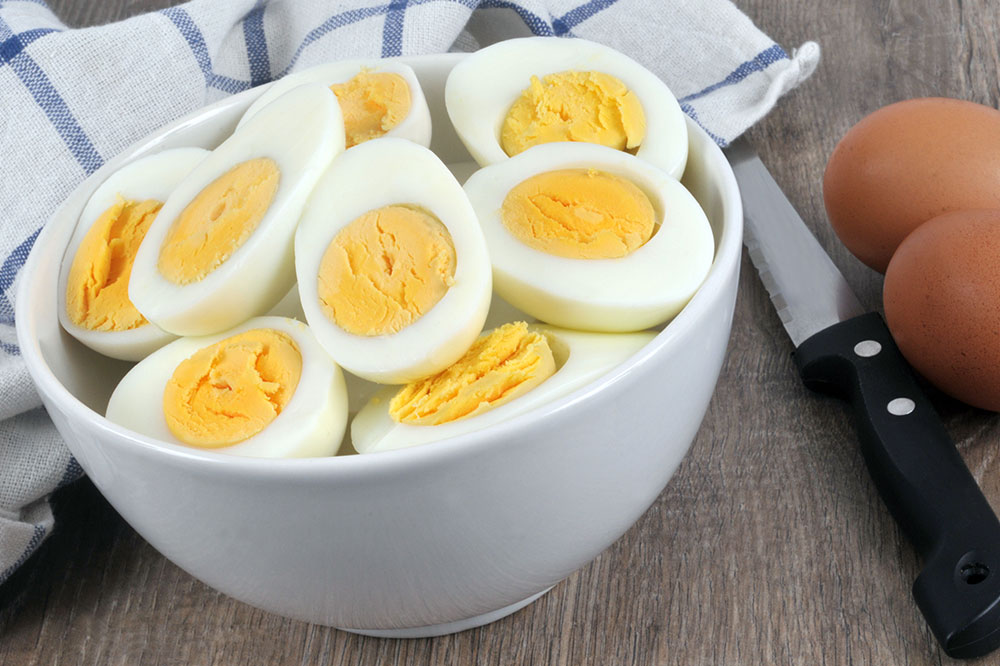 6 Foods to Avoid for Lowering Cholesterol