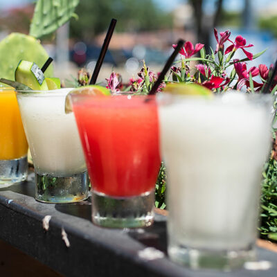 6 Perfect Cocktails for Every Party