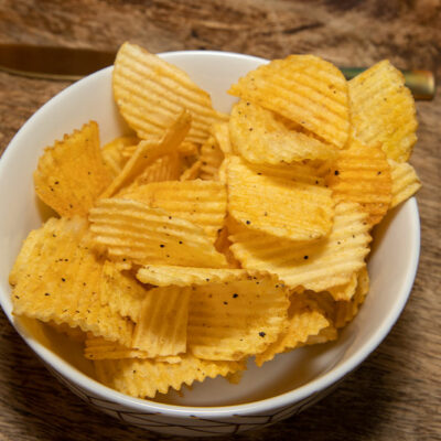 8 Foods to Avoid for Healthy Lungs