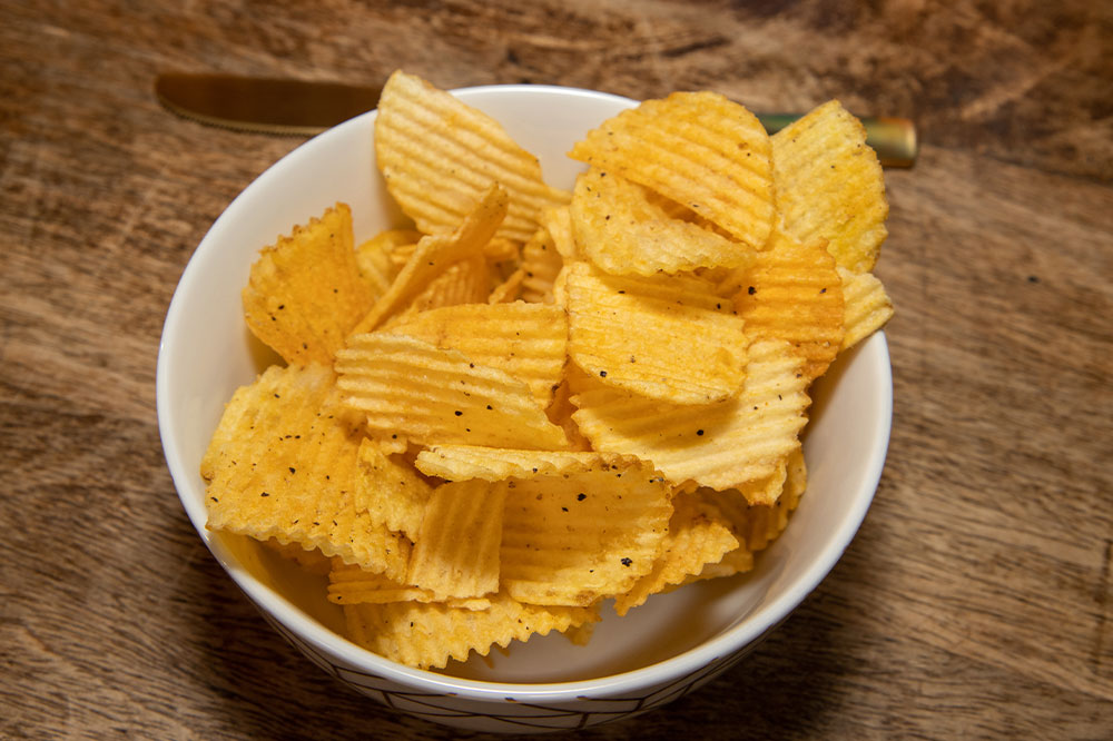 8 Foods to Avoid for Healthy Lungs