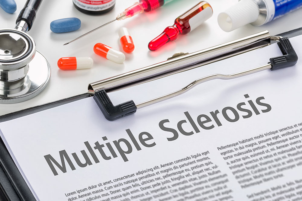 9 Common Issues That Affect MS Patients