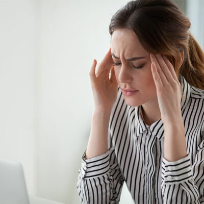 Eating Habits to Keep Migraines at Bay