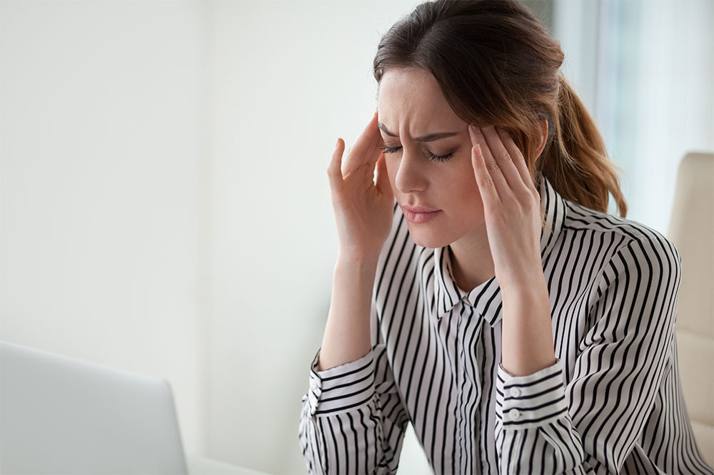 Eating Habits to Keep Migraines at Bay
