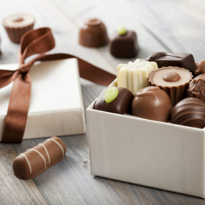 Human Foods Pets Should Avoid