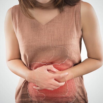 Symptoms and Causes of Ulcerative Colitis