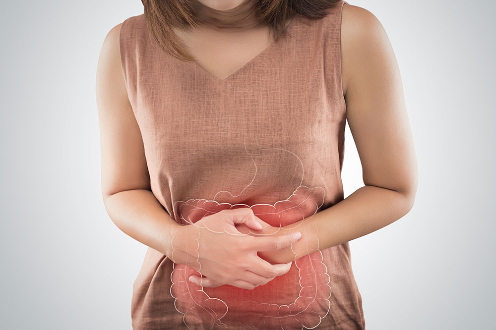 Symptoms and Causes of Ulcerative Colitis