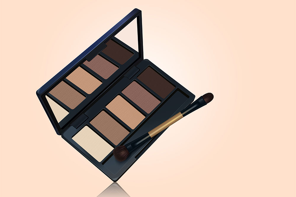 Top 7 Eyeshadow Palettes for All Skin Tones