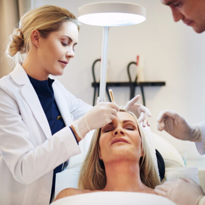 Top 5 Centers for Cosmetic Surgery in the U.S.