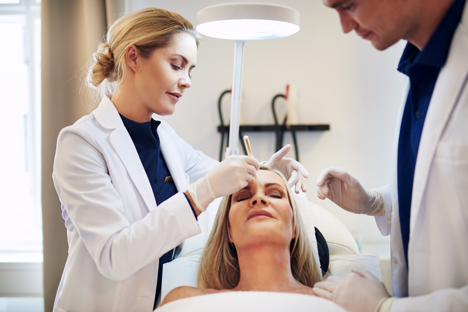 Top 5 Centers for Cosmetic Surgery in the U.S.