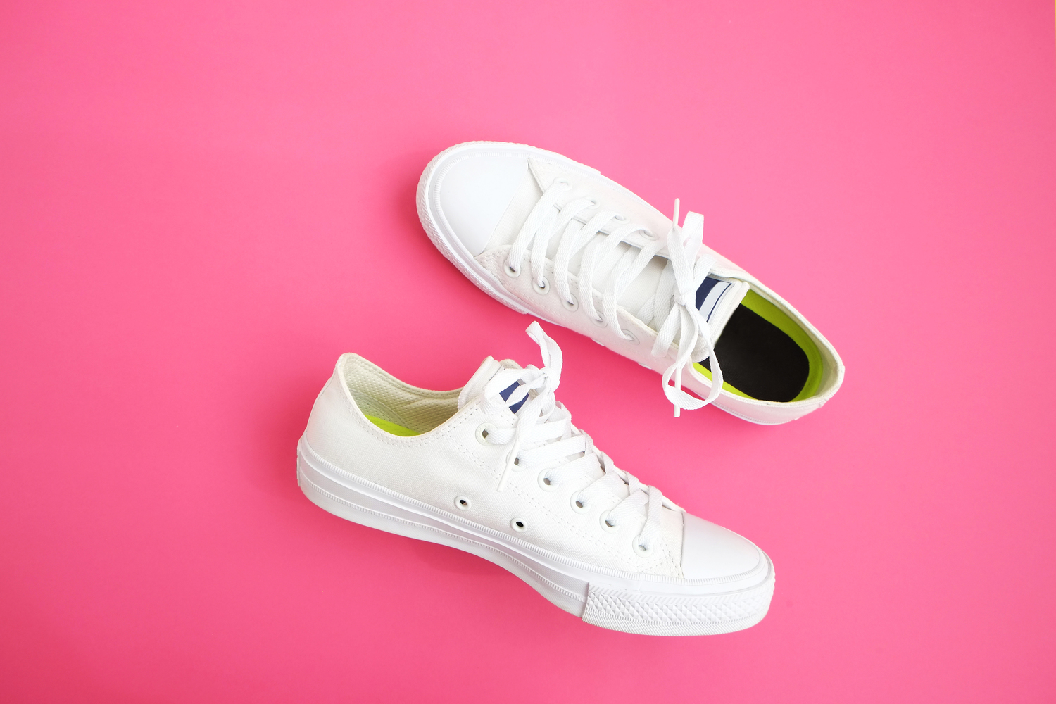 The Hottest Shoe Trends This Year