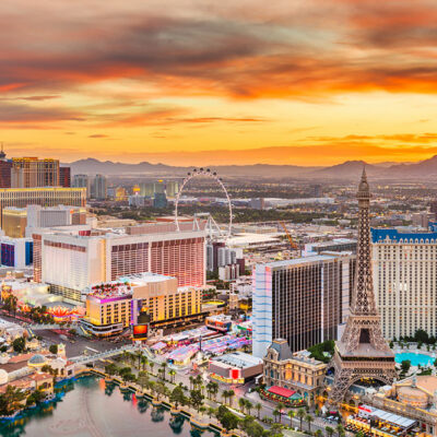 The 5 Worst U.S. Cities for Skin Health