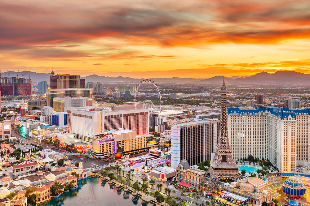 The 5 Worst U.S. Cities for Skin Health