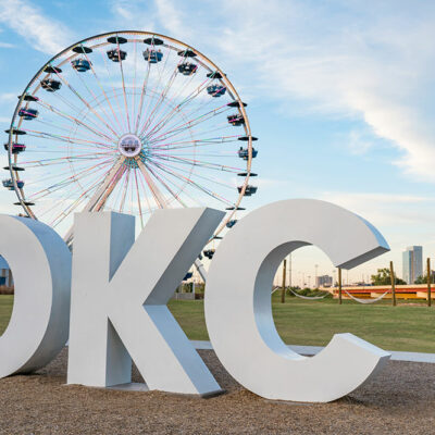 The Most Challenging U.S. Cities to Live in for Asthma Patients