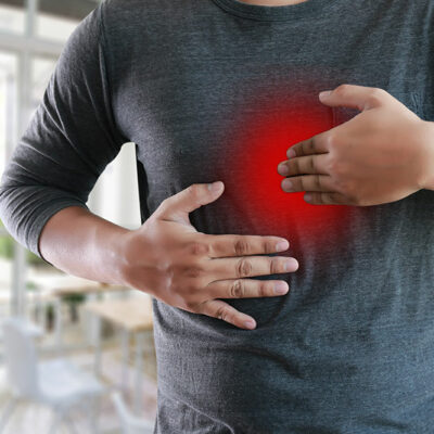 The Main Differences Between Acid Reflux and GERD