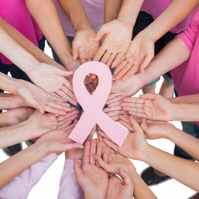 The Top 4 Breast Cancer Charities in the U.S.