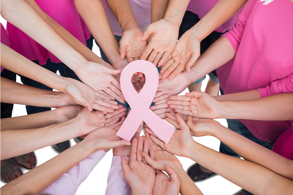 The Top 4 Breast Cancer Charities in the U.S.