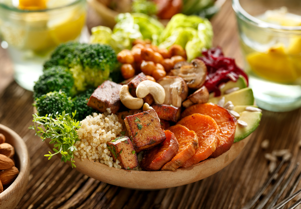 Lifestyle Changes to Prevent Pancreatic Cancer