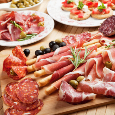 5 Foods to Avoid Acid Reflux