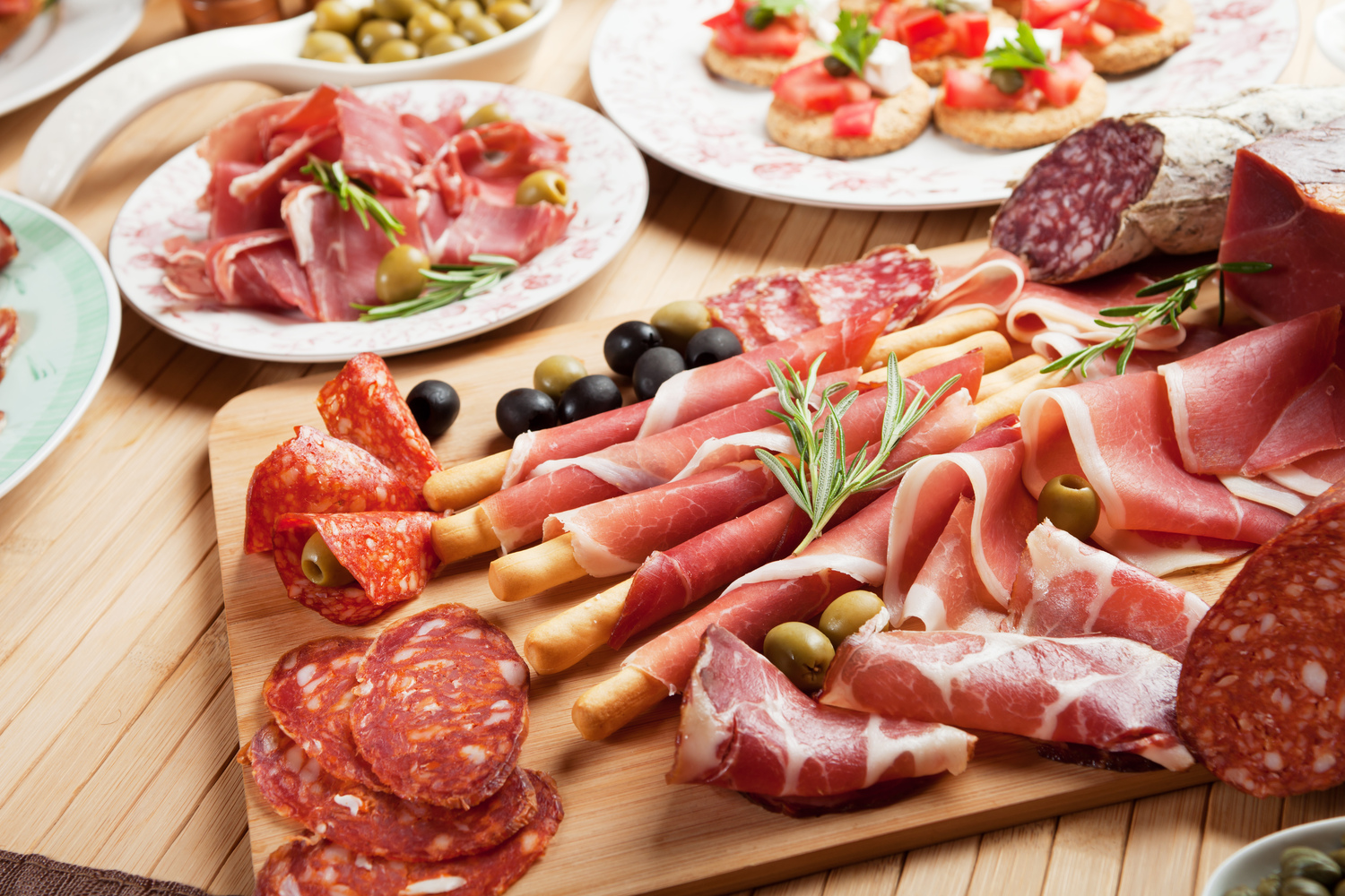 5 Foods to Avoid Acid Reflux