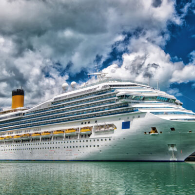 5 Cruise Food Pitfalls To Avoid