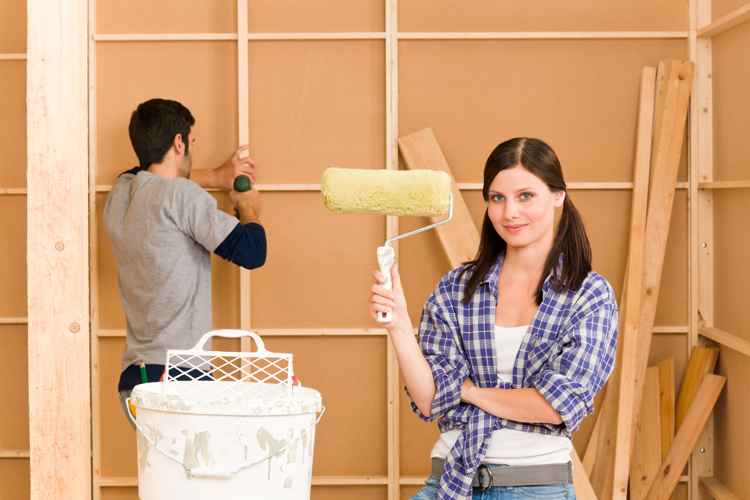 7 Home Improvement Hacks to Know